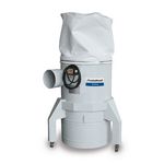 Productimage for Extractors for metal belt grinders